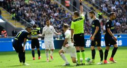 [CMM] - Derby di Milano: Inter strafavorita