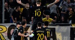 [CMM] - Livaja: 'Bonucci si è indebolito, non è come prima. Mentre Icardi fa sempre gol'