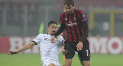 [CMM] - Milan, Locatelli: 'Fischi meritati. Ora servono fatti, non parole'
