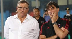 [CMM] - Lo Monaco attacca: 'Fassone non capisce nulla di calcio, così Montella...'