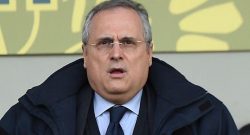 [CMM] - Lotito contrattacca: 'Lesa la credibilità della Lazio, andremo per via legali'. Ecco il comunicato UFFICIALE