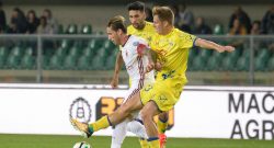 [ML] - Gazzetta – Chievo-Milan, pagelle: Suso top, Biglia non convince