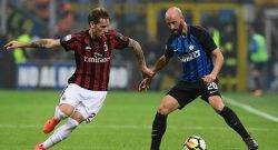 [ML] - Milan, scontri diretti flop: con la Juventus inversione di tendenza?