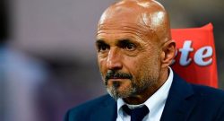 [ML] - Inter, Spalletti: “Montella ha ragione. Milan grande squadra”