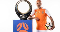 [CMM] - Maccarone: 'Al Milan ero felice, non presi bene il mancato riscatto'