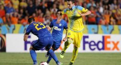 [CMM] - Europa League: alle 17 Astana-Maccabi Tel Aviv LIVE. Alle 19 Arsenal, Zenit e Marsiglia