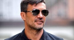 [ML] - Maldini: “Inter avvantaggiata nel derby. Fuori dal Milan? Scelta mia”