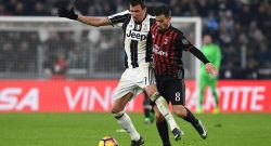 [CMM] - Juve, rimpianto Suso: poteva essere tuo