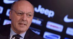 [CMM] - Juve, Marotta: 'Aspettiamo un Dybala che possa fare la storia. Le difficoltà del Milan...'