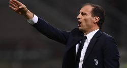 [ML] - Milan-Juventus, Allegri: “Prova di forza, mai facile a San Siro”