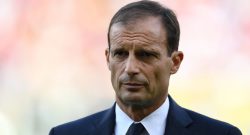 [ML] - Allegri: “Bonucci giocatore importante, ma la Juventus è ripartita”