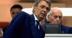 [ML] - Moratti: “Inter-Milan, derby della verità. Nessun giocatore spaventa”