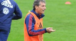 [CMM] - Milan, rebus preparatore atletico: Neri difficile, in pole c'è Dominici