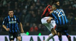[CMM] - Tanti auguri Ibrahimovic! Da Onyewu a Materazzi e Allegri: le 10 risse FOTO