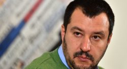 [ML] - Salvini: “Milan, squadra e Montella ridicoli. Berlusconi sbagliò con Sarri”