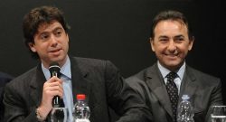 [CMM] - Massimo Mauro: 'Il Milan prese Lapadula mentre la Lazio scelse Immobile...'