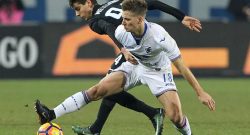 [CMM] - Milan, sfida alla Juve su un gioiello dell'Atalanta