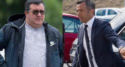 [CMM] - Forbes, la top 5 dei procuratori più ricchi: in testa né Mendes, né Raiola