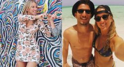 [CMM] - Kat Mertens: 'La crisi è passata. Sesso? Mi piace farlo nei bagni dei treni' FOTO