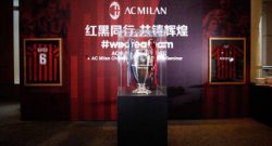 [ML] - Marcus Kam, conosciamo meglio il CEO di Milan China