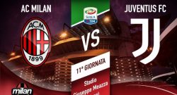 [ML] - Milan-Juventus 0-1: Higuain trafigge Donnarumma, bianconeri avanti – LIVE