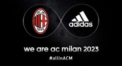 [CMM] - Milan, Giorgetti: 'L'accordo con il nuovo sponsor tecnico è migliorativo rispetto ad Adidas'