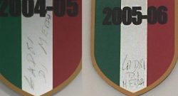 [CMM] - Milan-Juve 232 giorni dopo quel 'ladri di m...a' scritto sugli scudetti: le FOTO