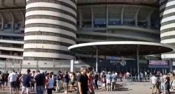 [CMM] - Inter-Milan, San Siro tutto esaurito