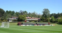 [ML] - Milanello Live: Antonelli e Kalinic a parte, Biglia in gruppo