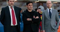 [ML] - Milan, vertice per tornare a galla. Montella ha carta bianca