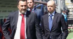 [CMM] - Milan, a gennaio almeno due innesti