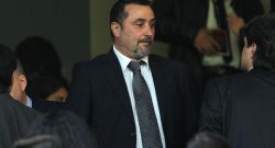 [CMM] - Milan, Mirabelli: 'Raiola ci gettò nello sconforto. Belotti? Magari un giorno. No a Conte, su Cristiano Ronaldo...'
