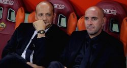 [CMM] - Roma, Monchi: 'Siamo sempre attivi sul mercato. Tra Pallotta e Fassone...'