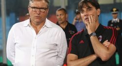 [ML] - Lo Monaco: “Fassone non capisce di calcio, mette in difficoltà Montella”