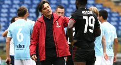 [ML] - Milan, oggi la ripresa dei lavori: Montella rivede i Nazionali
