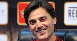 [ML] - Milan, Montella a ‘Le Iene’: “Bonucci campione. Esonero? Nessuna paura”