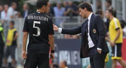 [CMM] - Retroscena Milan: ecco il perché della frecciata di Bonaventura a Montella
