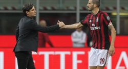 [CMM] - Dal caso Bonucci all'esonero di Montella: viaggio dentro la crisi Milan