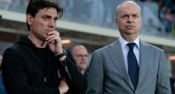 [CMM] - Milan, Fassone: 'Ecco cosa accadrà se non andremo in Champions'
