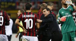 [CMM] - Calhanoglu svela: 'Appena arrivato a Milano sono stato derubato. Mi hanno preso gli scatoloni del trasloco'
