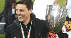 [CMM] - Juve, riecco l'incubo Montella: ora il suo futuro nel Milan dipende da te