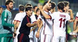 [CMM] - Milan: 5 considerazioni sulla partita contro il Genoa