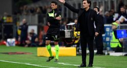 [CMM] - Milanmania: Montella via? Non ci sono alternative, ma quel precedente con Zaccheroni...