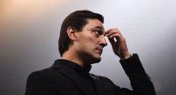 [CMM] - Milan, la decisione della società su Montella è stata presa