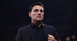 [CMM] - Montella a Nicchi: 'Si incavola sempre ma concedetemi uno sfogo'
