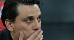 [CMM] - Milan, Montella a rischio: scende ancora la quota sull’esonero. Ecco i sostituti