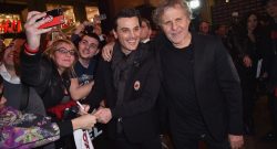 [CMM] - Renzo Rosso infiamma il derby: 'Inter? Tutti piccoli giocatori, non li conosco'
