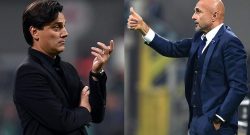 [CMM] - Montella con Suso ha sbagliato tutto. L'Inter è l'anti-Napoli e la Champions...