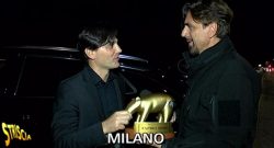 [CMM] - Milan, Tapiro d'Oro a Montella: 'Stiamo giocando bene. Bonucci? È stato sfortunato'
