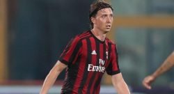 [CMM] - Milan: diverbio Montolivo-Montella, l'ex capitano verso l'addio